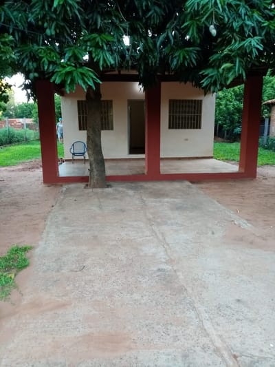 VENDO CASA EN CAPIATA