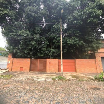 Terreno en Venta en Villa Aurelia, Asunción