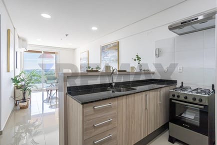 Departamento - Alquiler - Santísima Trinidad, Asunción, Paraguay