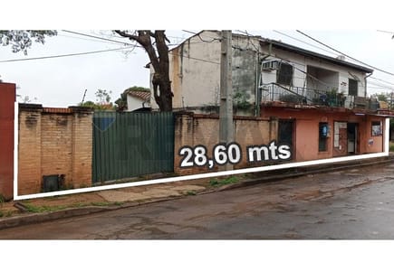 Casa - Venta - Mariano Roque Alonso, Central, Paraguay