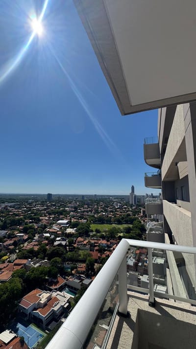 Vendo departamento en Asunción 