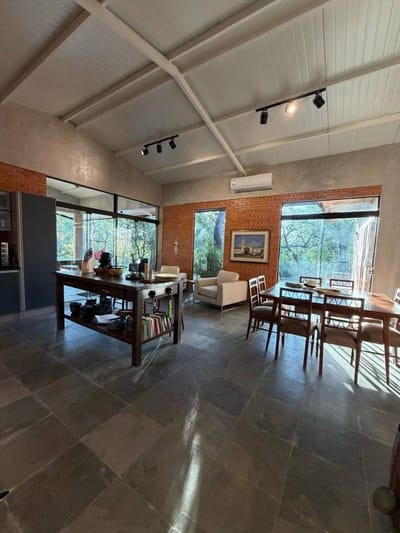 Disponible: Residencia en alquiler | San Bernardino · Ciervo Cuá