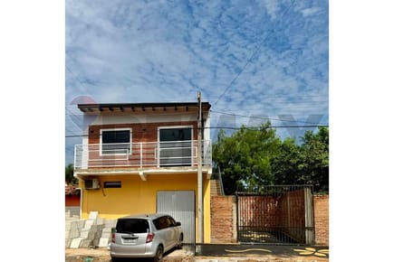 Departamento - Alquiler - San Lorenzo, Central, Paraguay