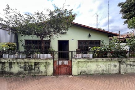 ATENCIÓN INVERSORES Y DESARROLLADORES! CASA VILLA AURELIA