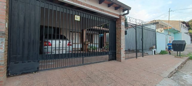 ???? ¡VIVÍ EN UNA ZONA ESTRATÉGICA EN VILLA ELISA! ????