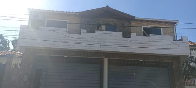 VENDO CASA EN LAMBARE BARRIO SAN RAFAEL