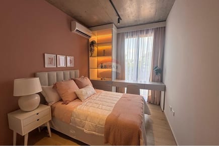 EN VENTA DEPARTAMENTOS EN URBAN MOLAS - Las Lomas, Asunción, Paraguay