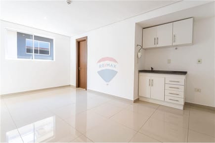 Departamento - Venta - San Lorenzo, Central, Paraguay