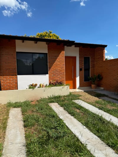CASA EN VILLA ELISA 2HAB 