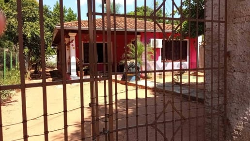 Venta de Casa en Luque, Central