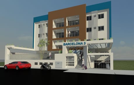 DEPARTAMENTOS PREVENTA ZONA NORTE