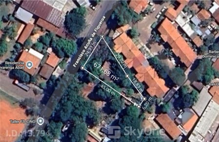 VENDO amplia propiedad con vivienda  ZONA 4 MOJONES  
