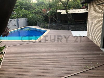 Alquiler de Casa en San Bernardino, Cordillera