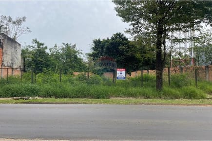 Terreno - Alquiler - Luque, Paraguay, Aprovecha!