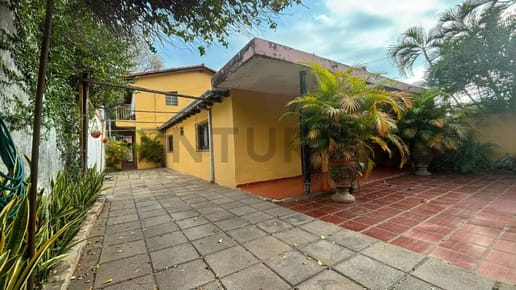Venta de Casa en Lambaré
