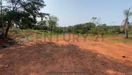Venta de Terreno en Luque, Central