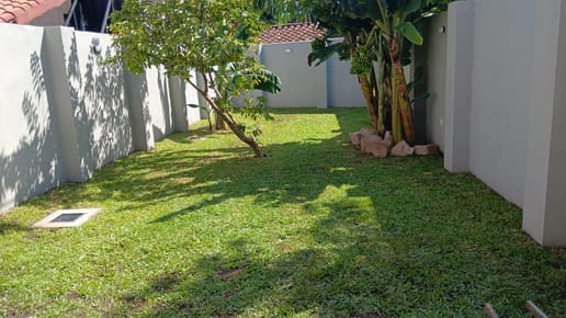 VENDO HERMOSO DUPLEX EN BARRIO SANTA MARIA-ASUNCION