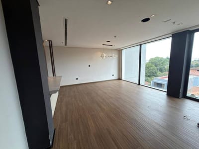 DEPARTAMENTO EN SAN CRISTOBAL ASUNCION FONTANCA I