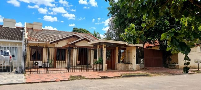 Casa en venta Urbanización Palma Verde