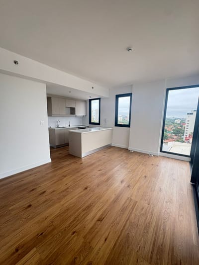 ALQUILO DEPTO EN MORE MARISCAL –PISO 10