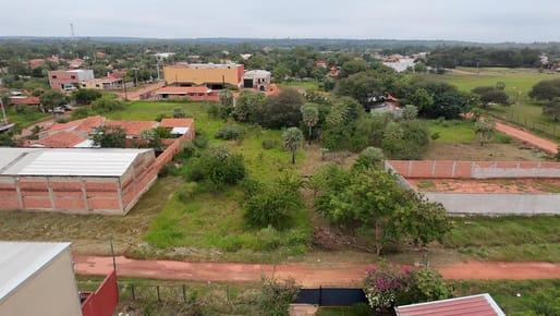 Vendo Terreno En Limpio - A Pasos De La Ruta 3