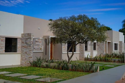 Venta de Casa en Capiatá, Central