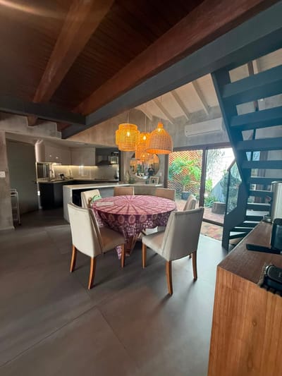 Vendo casa tipo duplex en LAS LOMAS