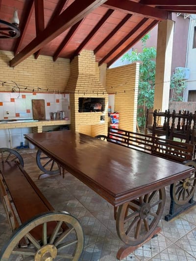 PROPIEDAD EN VENTA ZONA COMERCIAL PARANA COUNTRY CLUB