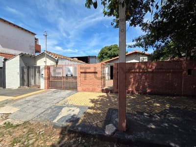 Venta de Terreno en Lambaré, Central