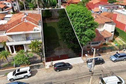Terreno En Venta En Recoleta Asunción – Ideal Desarrollo / Inversión