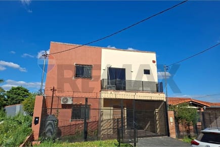 Dúplex-Alquiler-fortín  Gondra, Mbokajaty, Villa Elisa, Central