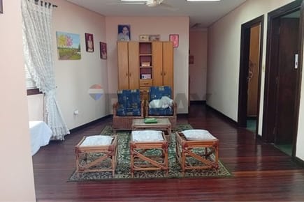 VENDO AMPLIA CASA EN ASUNCION SANTA LIBRADA