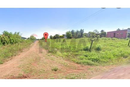 Terreno - Venta - Cambyretá, Itapúa, Paraguay