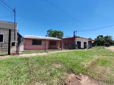 Vendo Casa En San Lorenzo En Super Oferta!!
