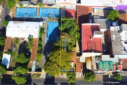 Terreno - Venta - Los Laureles, Asunción, Paraguay