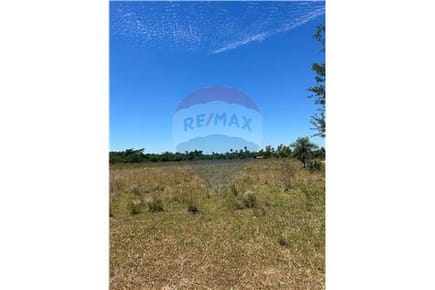 Terreno - Venta - Pirayú, Paraguarí, Paraguay