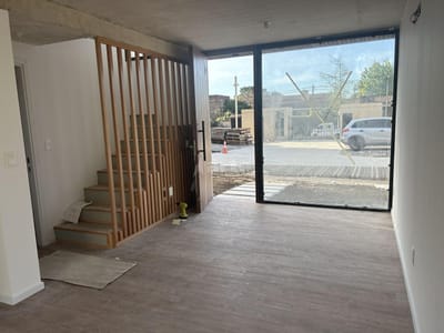 Duplex de 2 dormitorios, estrena Agosto 2026