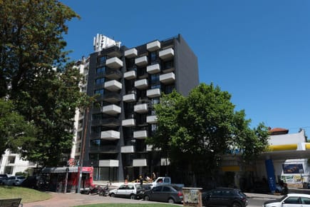 Increible Loft que vale la pena esperarlo !!!