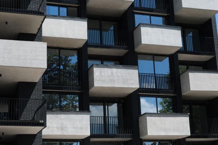 Muy agradable apartamento a pasos de todo