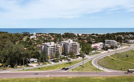 Divino Pent-house en promoción !!!