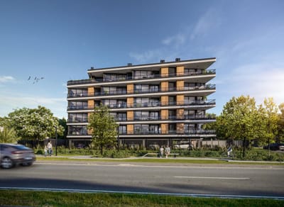 Lanzamiento 2 dormitorios en Parque Carrasco con terraza y parrillero