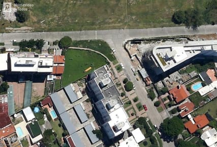 Oportunidad frente a nuevo shopping