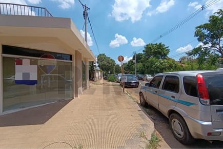 Local Comercial - Venta - Fernando De La Mora, Paraguay, Gran inversión!