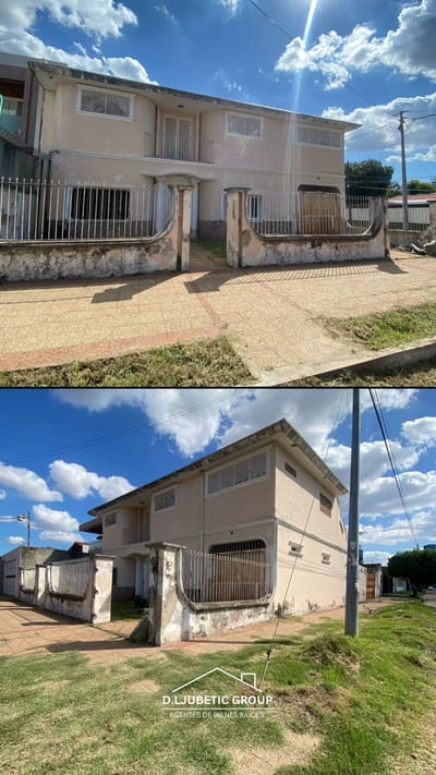 VENDO CASA 