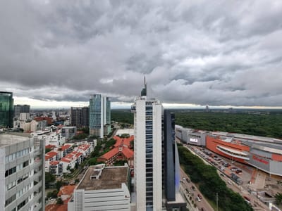 LUJOSO DEPARTAMENTO EN AQUILER BARRIO EQUIPETROL