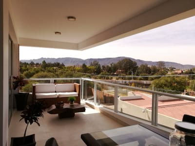 Condominio Las Magnolias