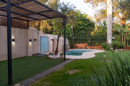 ALQUILER DE CASA EN LAMBARE 