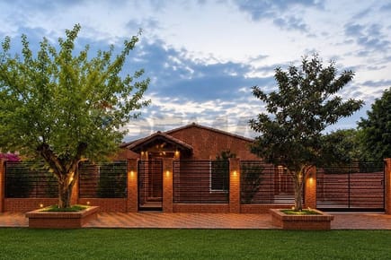 Casa - Venta - Yaguarón, Paraguarí, Paraguay