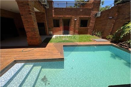 Casa-Venta-PY Central San Lorenzo Laurelty Calle Rio Paraguay Calle Rio…