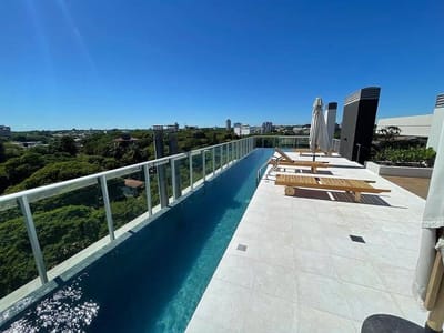 VENDO DEPARTAMENTO BARRIO CARMELITAS 